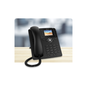 Snom D735
