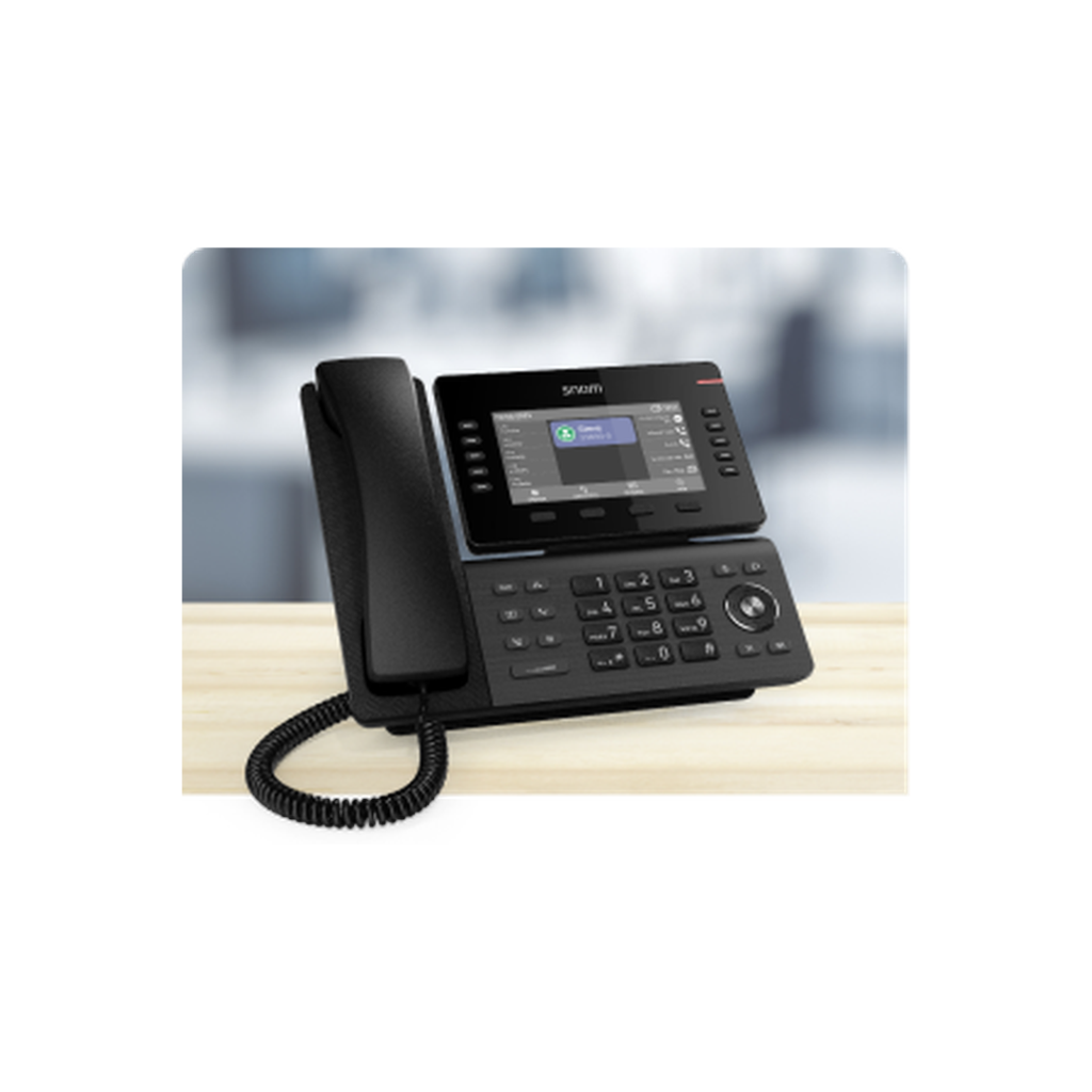 Snom D815WB