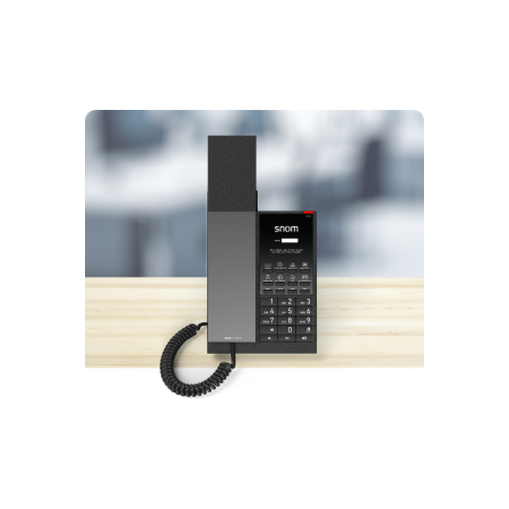 Snom HD350W