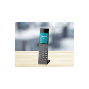 Snom HM2
