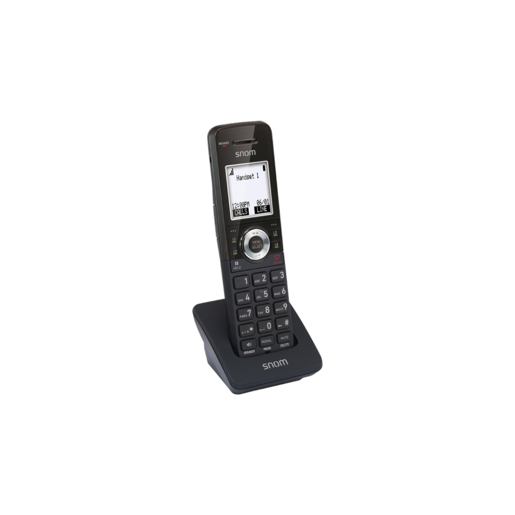 Snom M10 SC