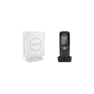 Snom M430