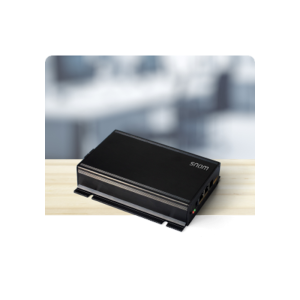 Snom PA1+