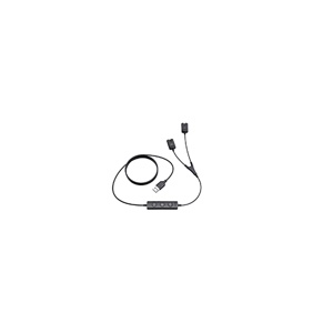 USB/QD Trainer Cable