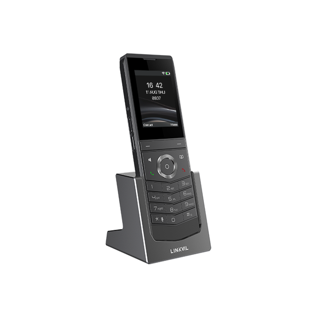W611W Portable WiFi Phone