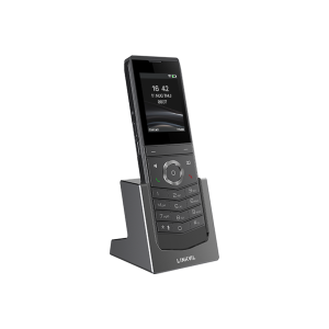 W611W Portable WiFi Phone