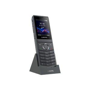 W620W Portable Wi-Fi Phone