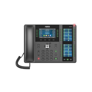 X210 High-end Enterprise IP Phone