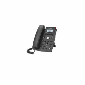 X301W Entry Level IP Phone