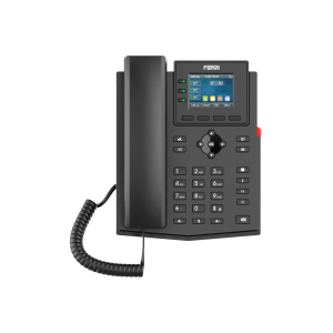X303G Enterprise IP Phone