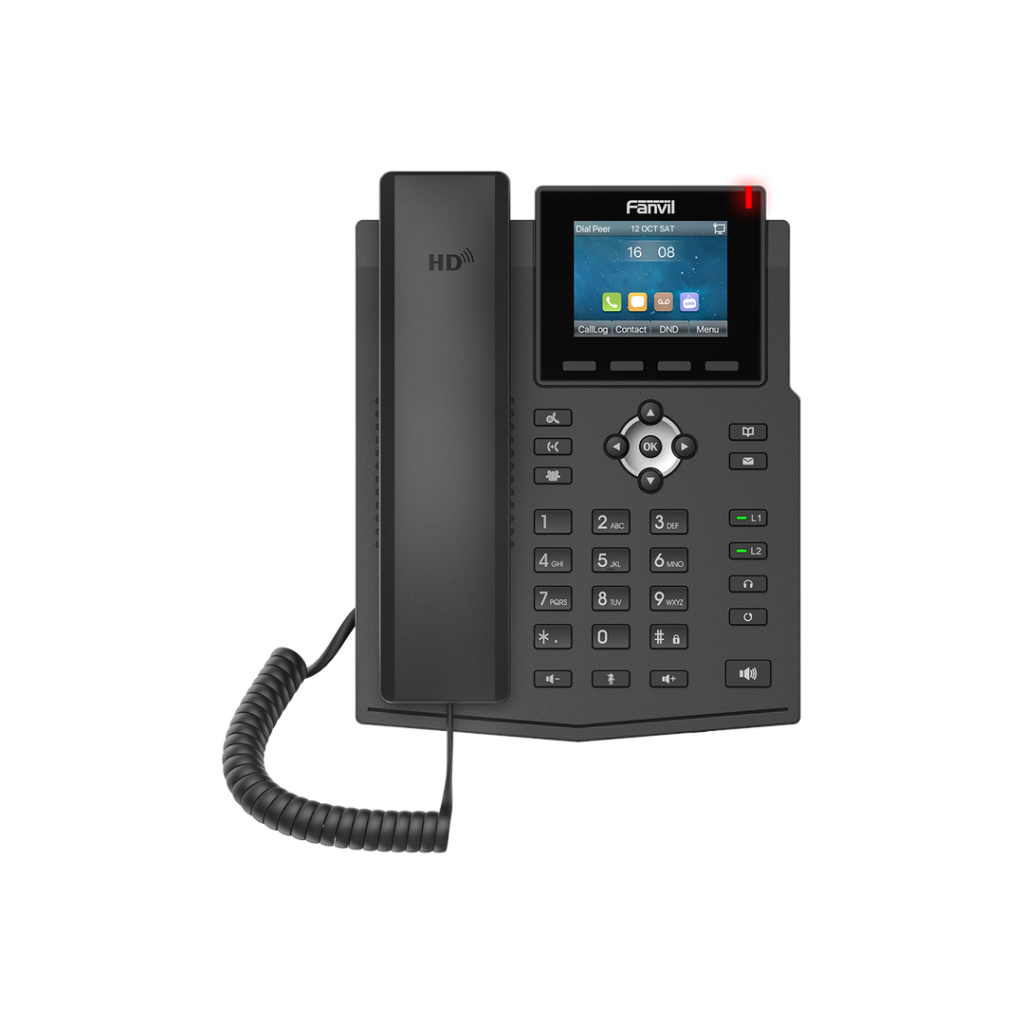 X3SG IP Phone