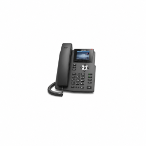 X3S/X3SP Enterprise IP Phone