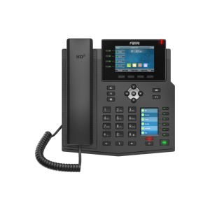 X5U High-end IP Phone