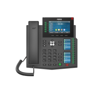 X6U High-end IP Phone