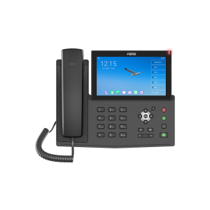 X7A Android Touch Screen IP Phone