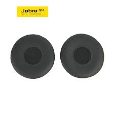 Jabra Biz 2300 Leatherette Ear Cushions – 1 pair