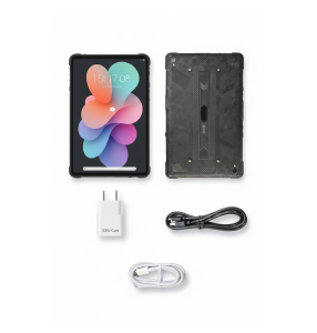 Ruggadized Tablet
