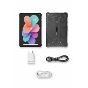 Ruggadized Tablet
