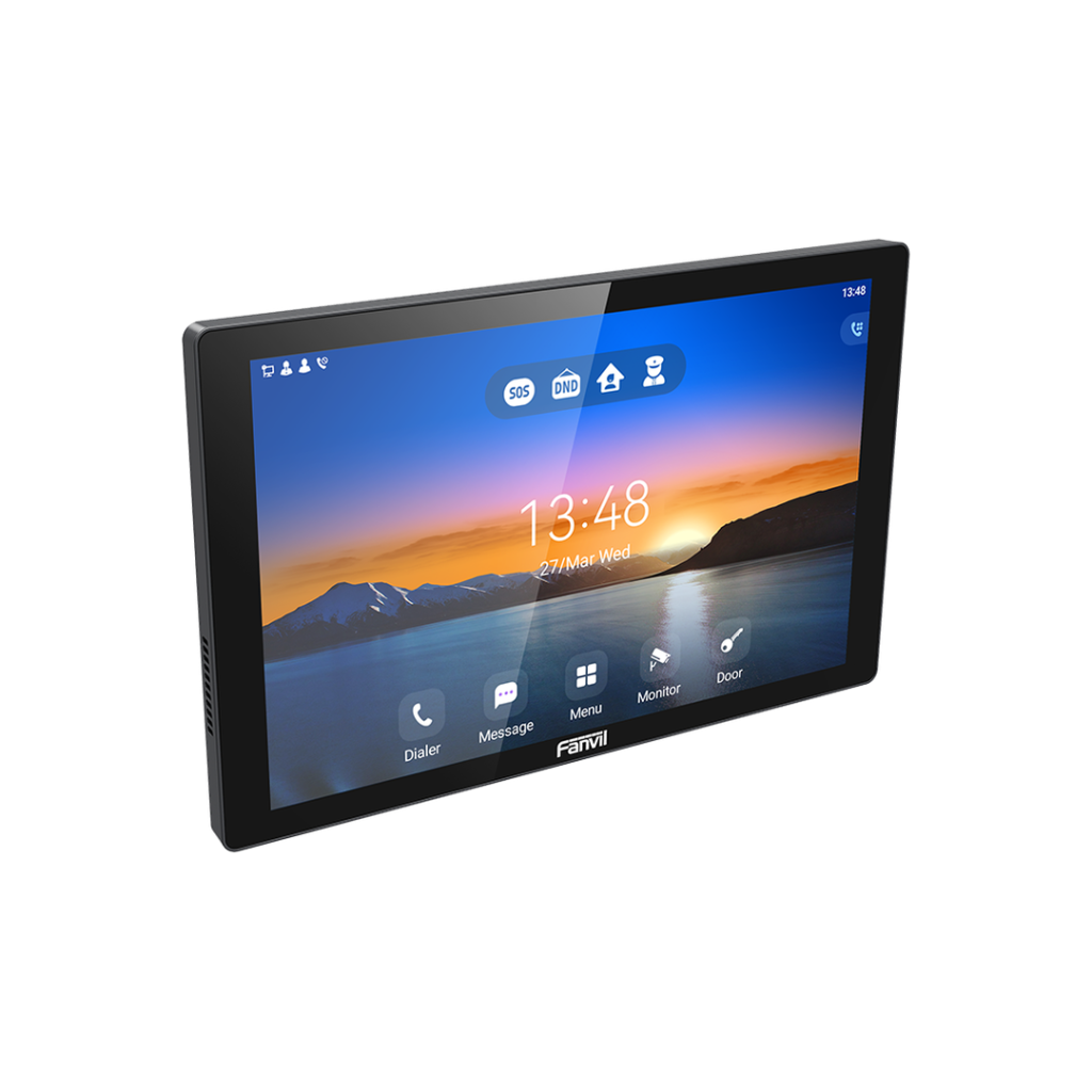 i507W Android Indoor Station