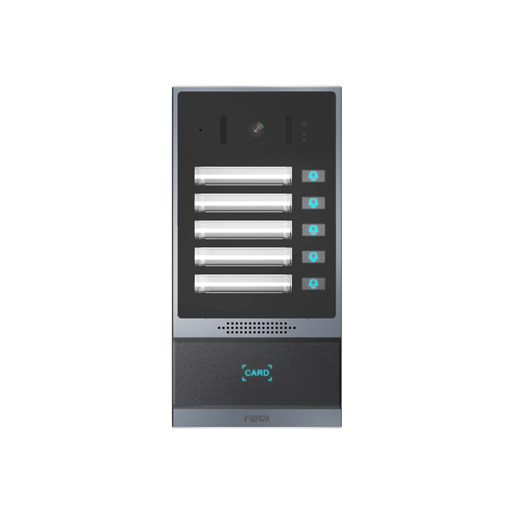 i63 Video Door Phone