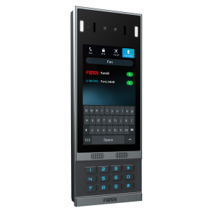i67 Face Recognition Door Phone