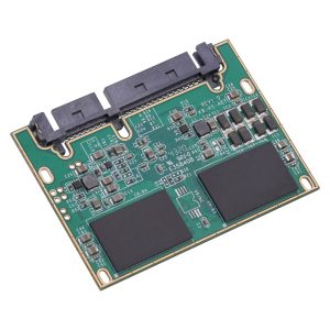 KingSpec Half Slim SSD (YSHS)