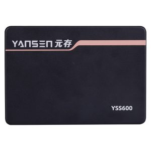 KingSpec 2.5'' SATA SSD (YSS600E)