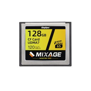 KingSpec CF Card
