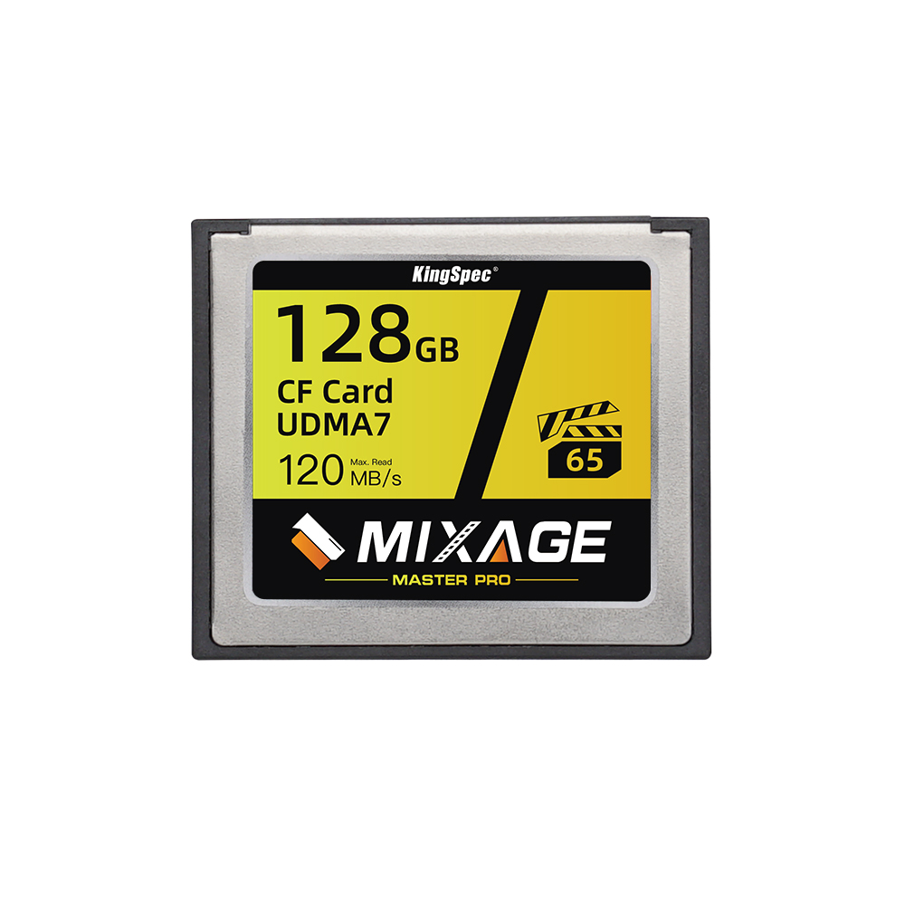 KingSpec CF Card