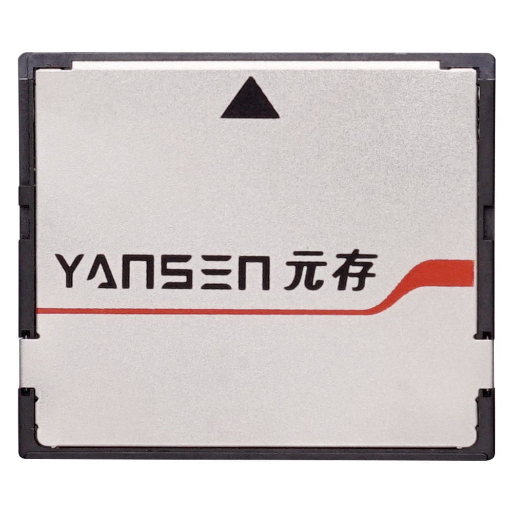 KingSpec CFast SSD (YSCS)