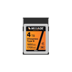 KingSpec CFexpress Type B