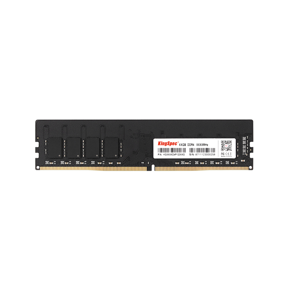 KingSpec DDR4-PC Desktop Memory