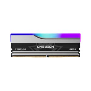 KingSpec DDR5 RGB Templar Desktop Memory