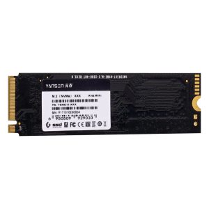 KingSpec M.2 PCIe NVMe SSD (YSNE)