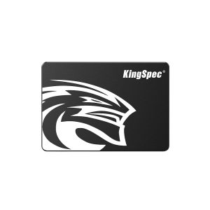 KingSpec P4 Series SATA SSD