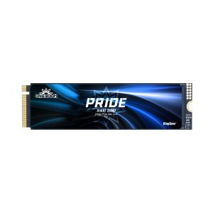 KingSpec PCIe 4.0 X400 Series NVMe SSD
