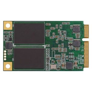 KingSpec mSATA SSD (YSM600E)
