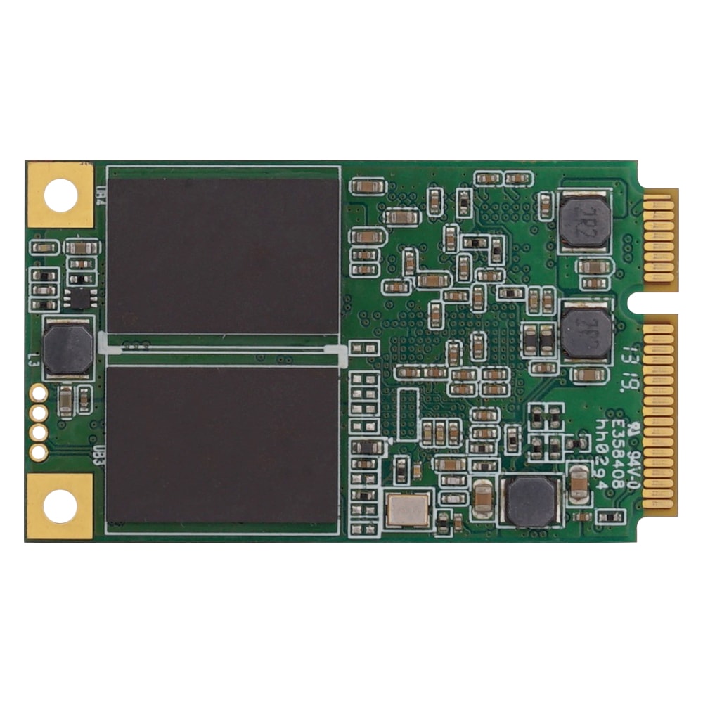 KingSpec mSATA SSD (YSM600E)