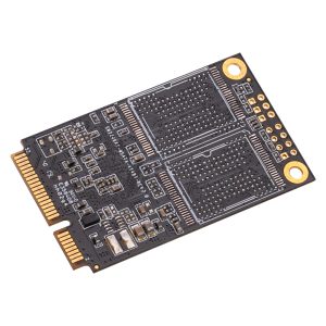 KingSpec mSATA SSD (YSM600T)