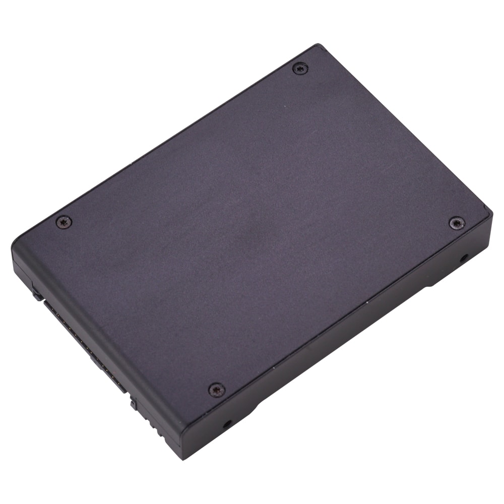 KingSpec U.2 PCIe SSD (YSU2)