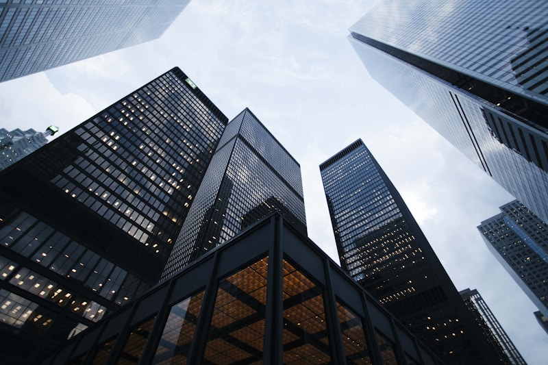 Emaar Properties