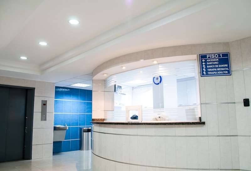 Dubai Healthcare City