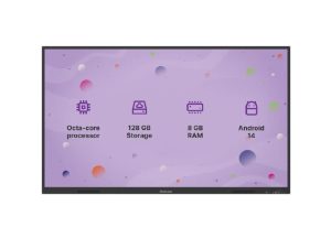 OneScreen Touchscreen Core