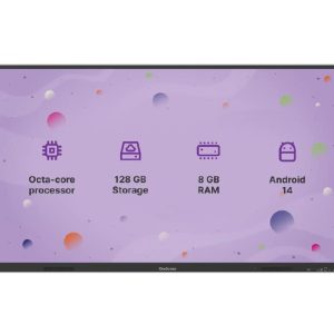 OneScreen Touchscreen Core