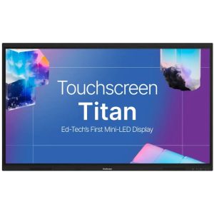 OneScreen Touchscreen Titan