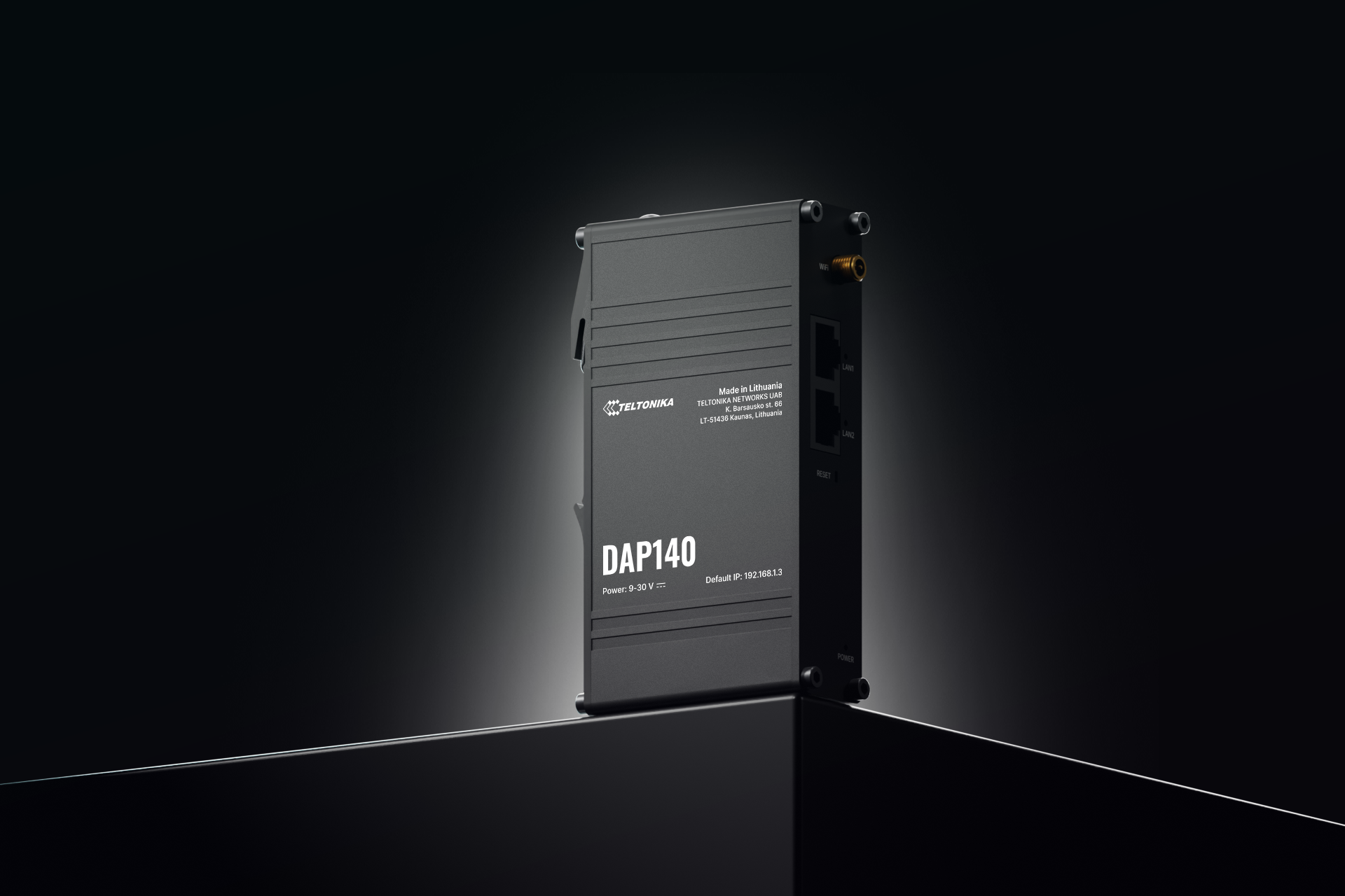 Teltonika DAP140