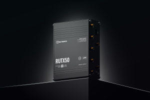 Teltonika RUTX50