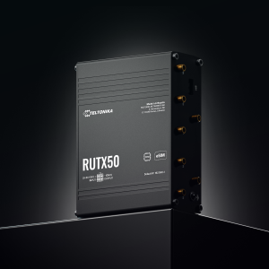 Teltonika RUTX50