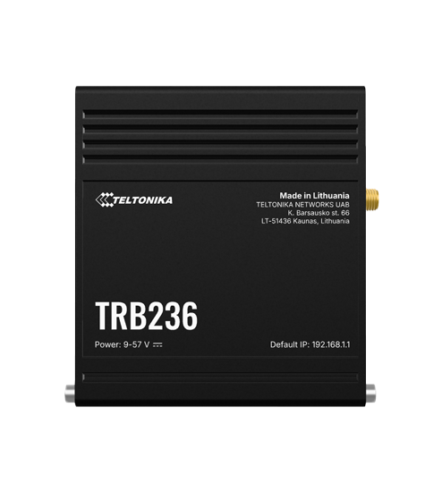 Teltonika TRB236