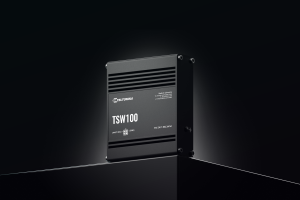 Teltonika TSW100